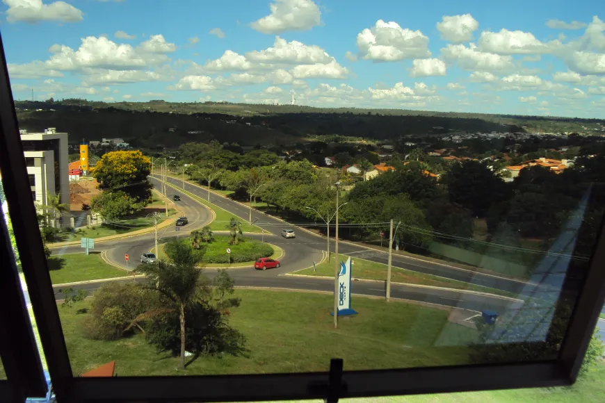 Foto 1 de Sala Comercial para alugar, 28m² em Lago Norte, Brasília