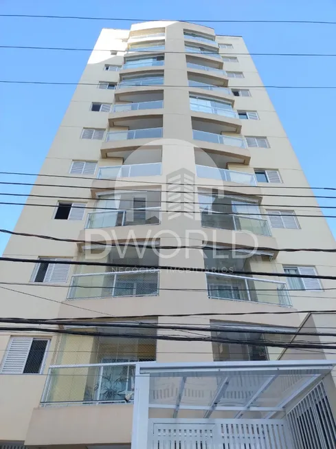 Foto 1 de Apartamento com 2 Quartos à venda, 67m² em Centro, São Bernardo do Campo