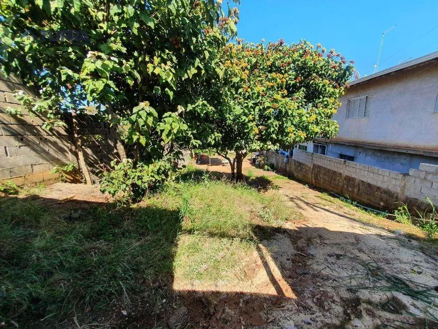 Foto 1 de Lote/Terreno à venda, 255m² em Jardim Sao Felipe, Atibaia