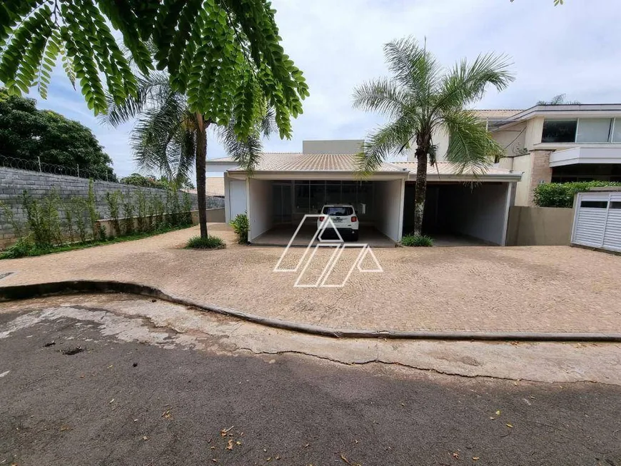 Foto 1 de Casa de Condomínio com 3 Quartos à venda, 285m² em Parque das Esmeraldas, Marília