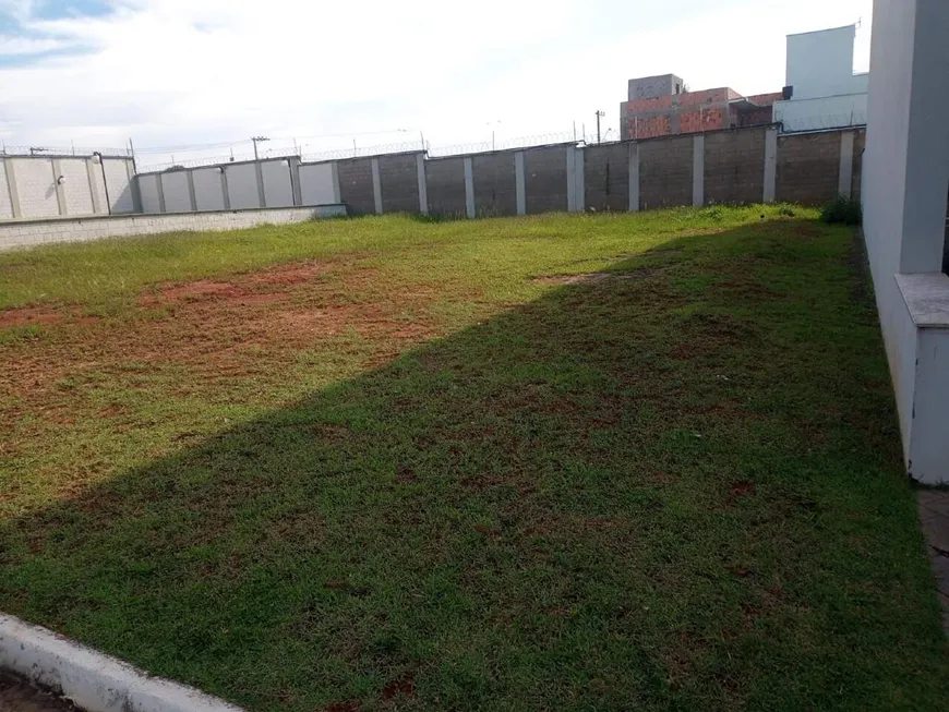 Foto 1 de Lote/Terreno à venda, 195m² em Água Branca, Piracicaba