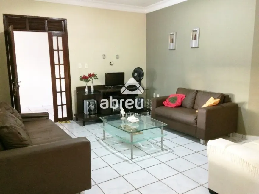 Foto 1 de Casa com 4 Quartos à venda, 60m² em San Vale, Natal