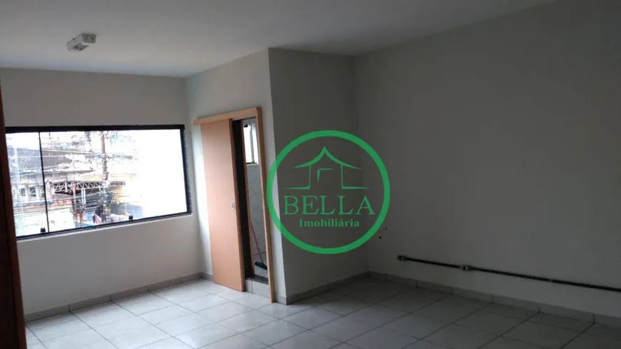 Foto 1 de Sala Comercial para alugar, 28m² em Vila Jaguara, São Paulo