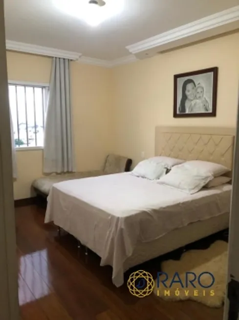 Foto 1 de Apartamento com 3 Quartos à venda, 133m² em Santa Efigênia, Belo Horizonte