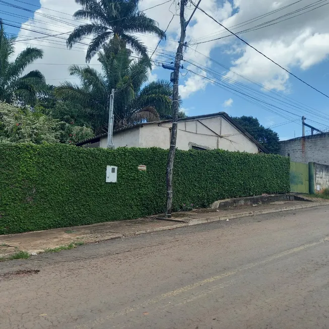 Foto 1 de Lote/Terreno à venda, 30m² em Loteamento Mansoes Goianas, Goiânia