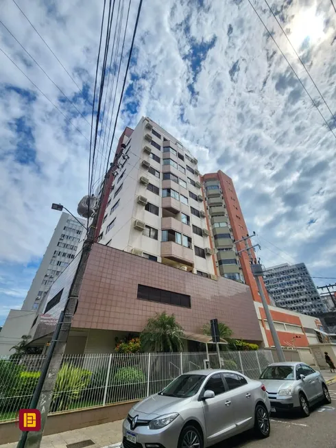 Foto 1 de Apartamento com 1 Quarto à venda, 151m² em Centro, Florianópolis