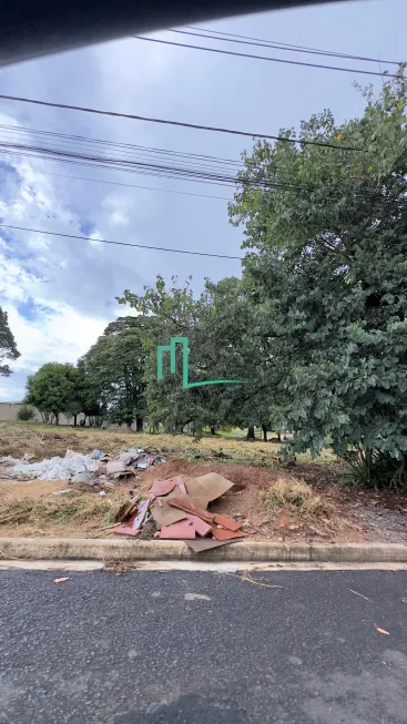 Foto 1 de Lote/Terreno à venda em Residencial Dourado, Franca