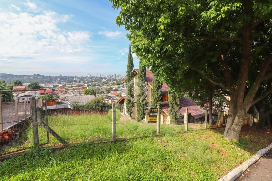 Foto 1 de Lote/Terreno à venda, 342m² em Rincao do Ilheus, Estância Velha