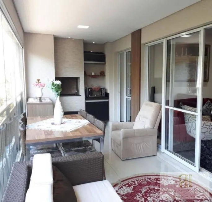 Foto 1 de Apartamento com 3 Quartos à venda, 147m² em Centro, São Bernardo do Campo