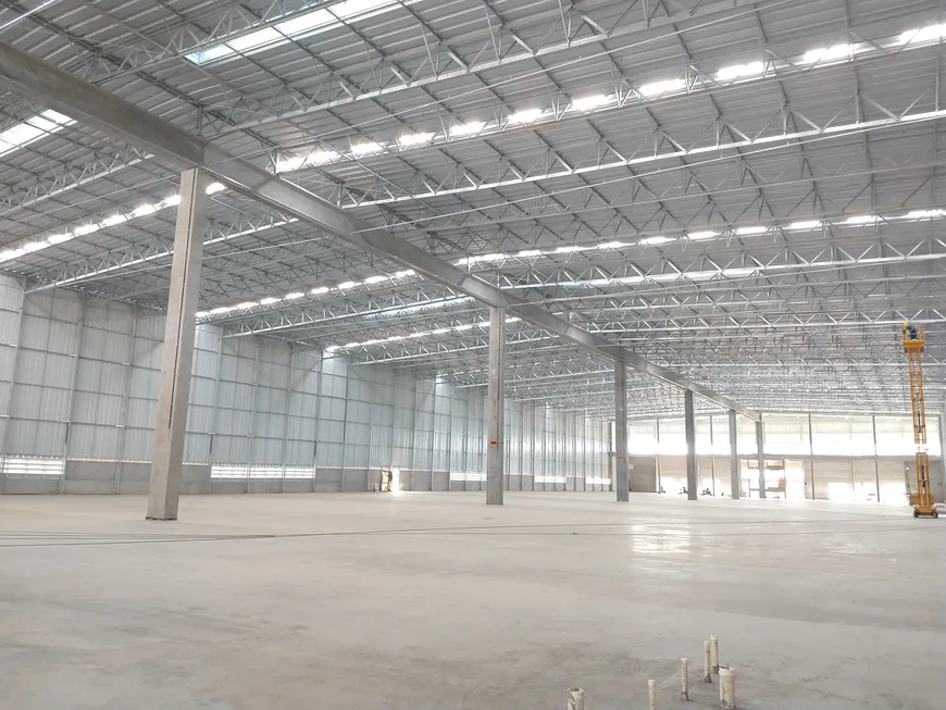 Foto 1 de Galpão/Depósito/Armazém para alugar, 10000m² em Itaipava, Itajaí