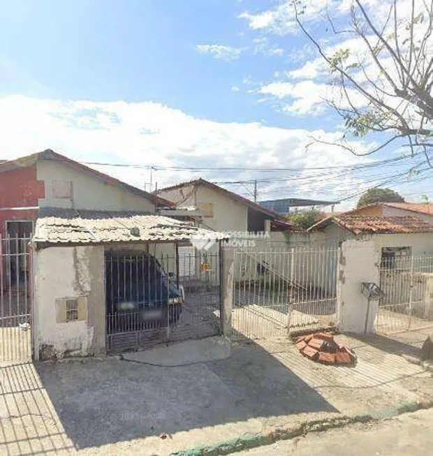 Foto 1 de Casa com 2 Quartos à venda, 52m² em Jardim Americano, São José dos Campos