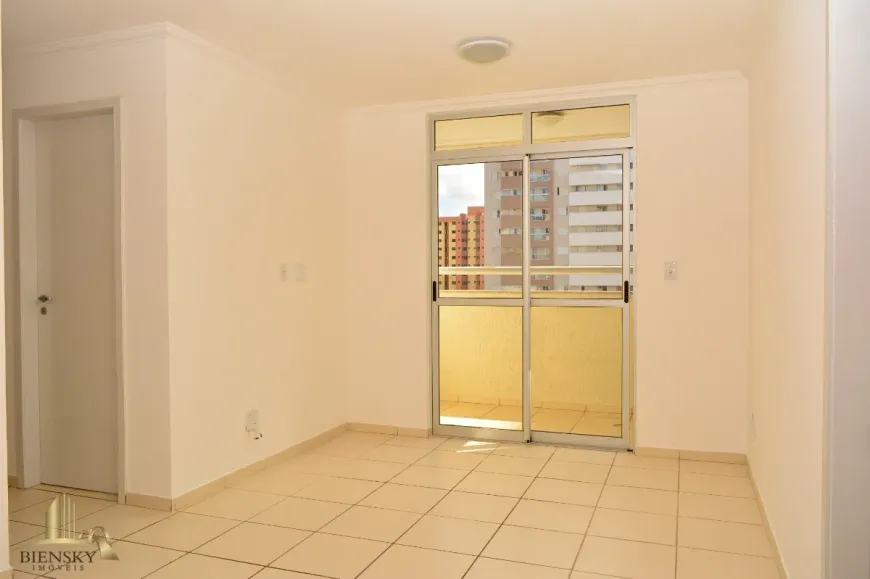 Foto 1 de Apartamento com 2 Quartos à venda, 62m² em Norte (Águas Claras), Brasília