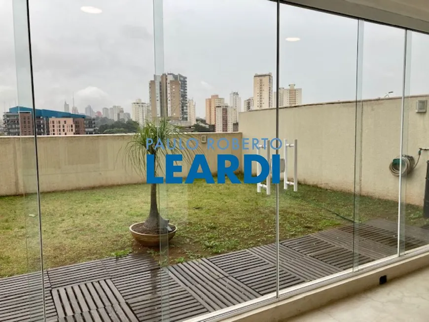 Foto 1 de Apartamento com 2 Quartos à venda, 225m² em Vila Romana, São Paulo