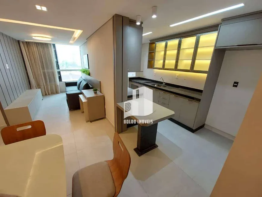 Foto 1 de Apartamento com 2 Quartos à venda, 72m² em Balneario Pires, Praia Grande