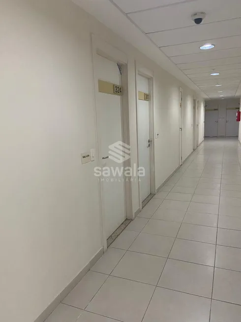 Foto 1 de Sala Comercial à venda, 29m² em Jacarepaguá, Rio de Janeiro