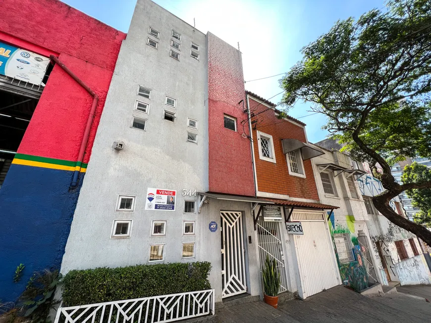 Foto 1 de Prédio Comercial com 15 Quartos à venda, 253m² em Vila Mariana, São Paulo