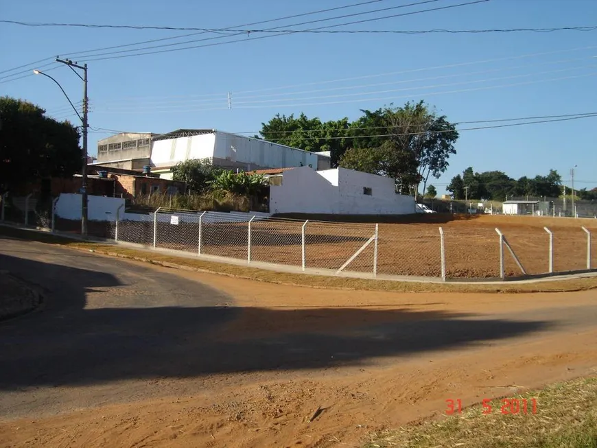 Foto 1 de Lote/Terreno à venda, 420m² em Vila Santa Isabel, Campinas