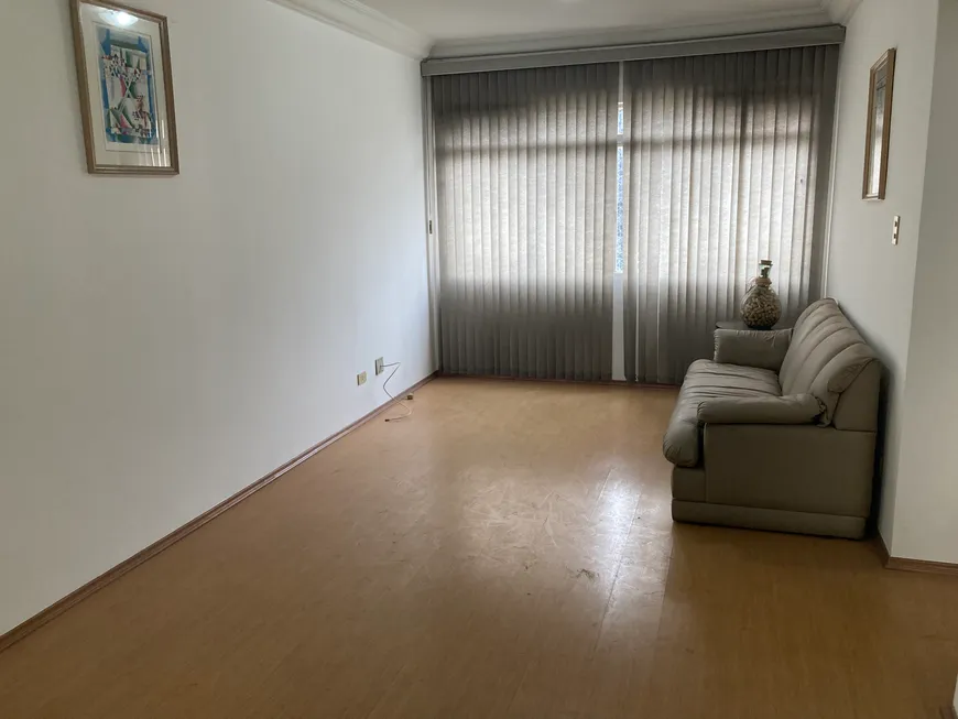 Foto 1 de Apartamento com 2 Quartos à venda, 91m² em Vila Nova Conceição, São Paulo
