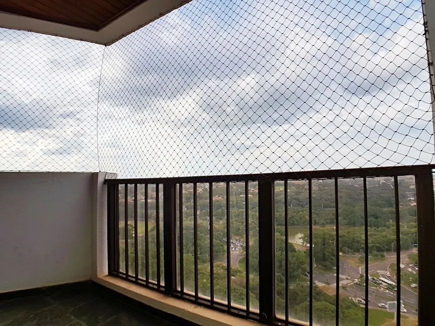 Foto 1 de Apartamento com 3 Quartos à venda, 167m² em Castelinho, Piracicaba