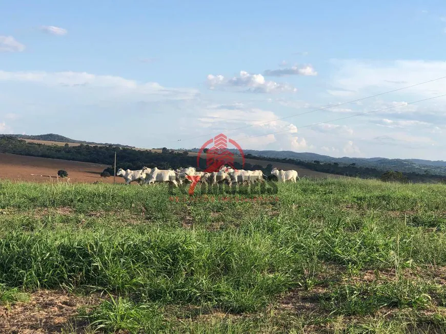 Foto 1 de Lote/Terreno à venda em , Pires do Rio