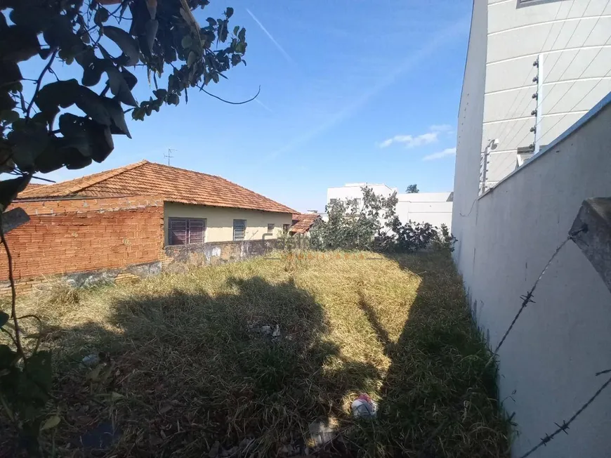 Foto 1 de Lote/Terreno para alugar, 166m² em Vila Santa Catarina, Americana