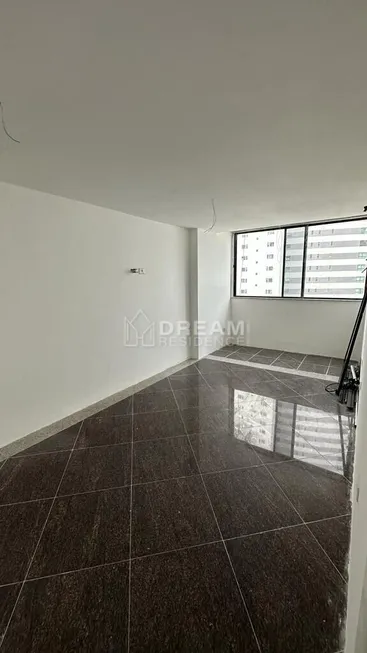 Foto 1 de Apartamento com 3 Quartos à venda, 126m² em Torre, Recife