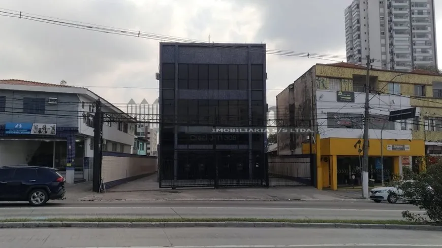 Foto 1 de Prédio Comercial para venda ou aluguel, 900m² em Butantã, São Paulo