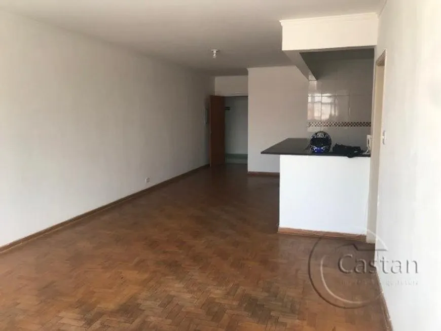 Foto 1 de Apartamento com 2 Quartos à venda, 105m² em Móoca, São Paulo