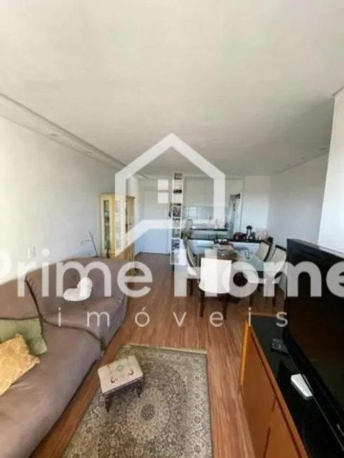 Foto 1 de Apartamento com 3 Quartos à venda, 71m² em Vila Nambi, Jundiaí