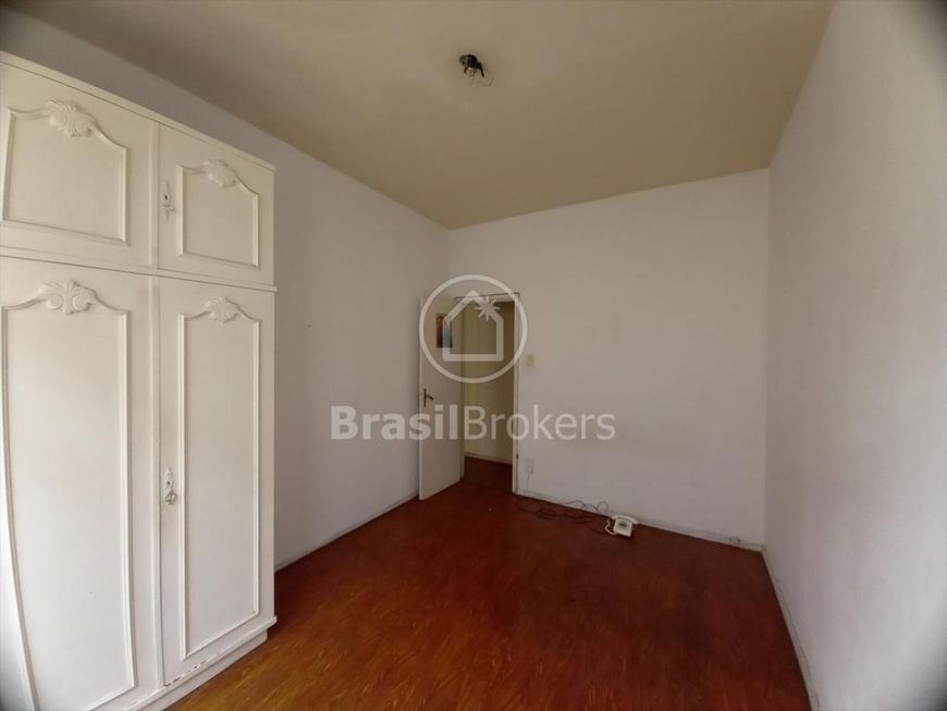 Apartamento na Rua Dias da Cruz, 335, Méier em Rio de Janeiro, por R$  255.000 - Viva Real