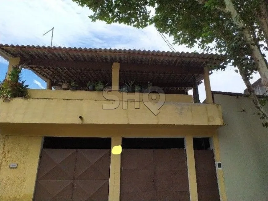 Foto 1 de Lote/Terreno à venda, 320m² em Vila Guarani, São Paulo