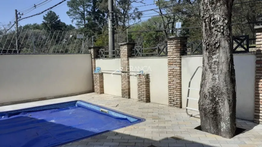 Foto 1 de Casa de Condomínio com 3 Quartos à venda, 100m² em Jardim Peri, São Paulo