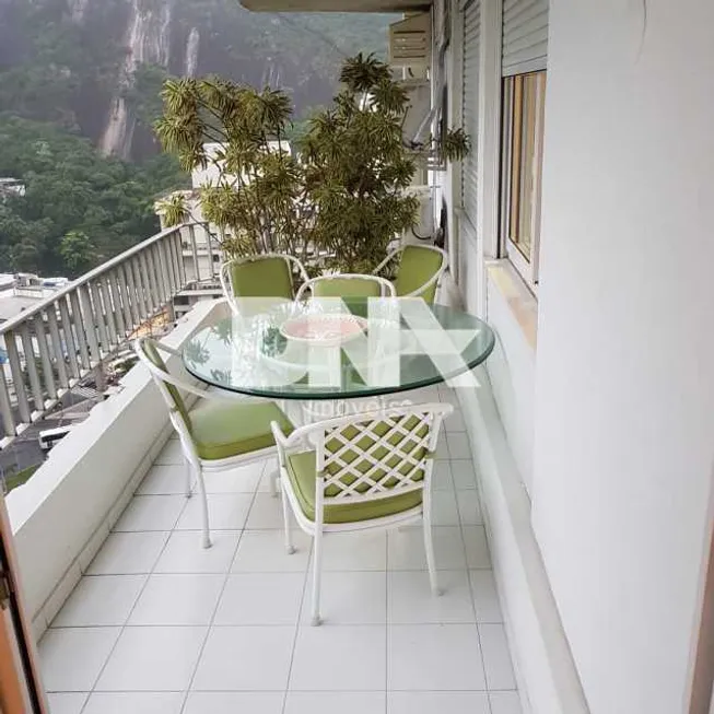 Foto 1 de Apartamento com 2 Quartos à venda, 114m² em São Conrado, Rio de Janeiro