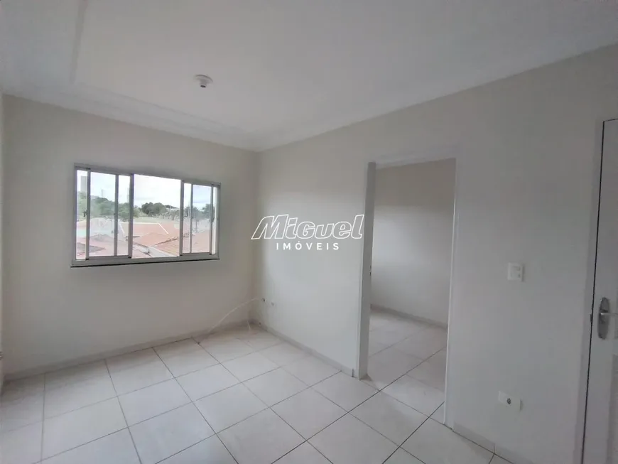 Foto 1 de Apartamento com 3 Quartos à venda, 60m² em Pompéia, Piracicaba