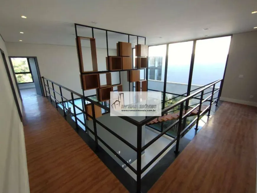 Foto 1 de Casa de Condomínio com 4 Quartos à venda, 355m² em Alphaville Nova Esplanada, Votorantim