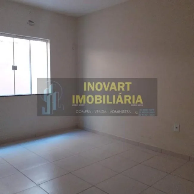 Foto 1 de Apartamento com 2 Quartos à venda, 90m² em Centro, São Pedro da Aldeia