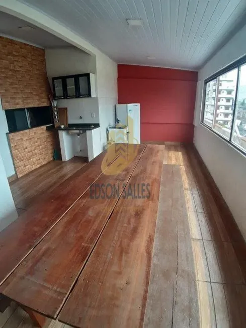 Foto 1 de Apartamento com 2 Quartos à venda, 65m² em City, Cachoeirinha