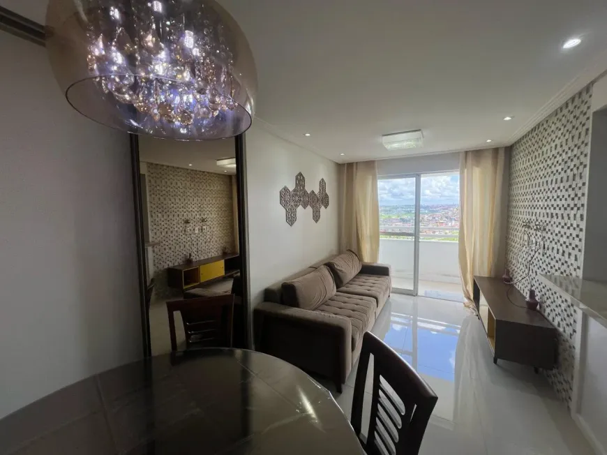 Foto 1 de Apartamento com 3 Quartos à venda, 69m² em Piatã, Salvador