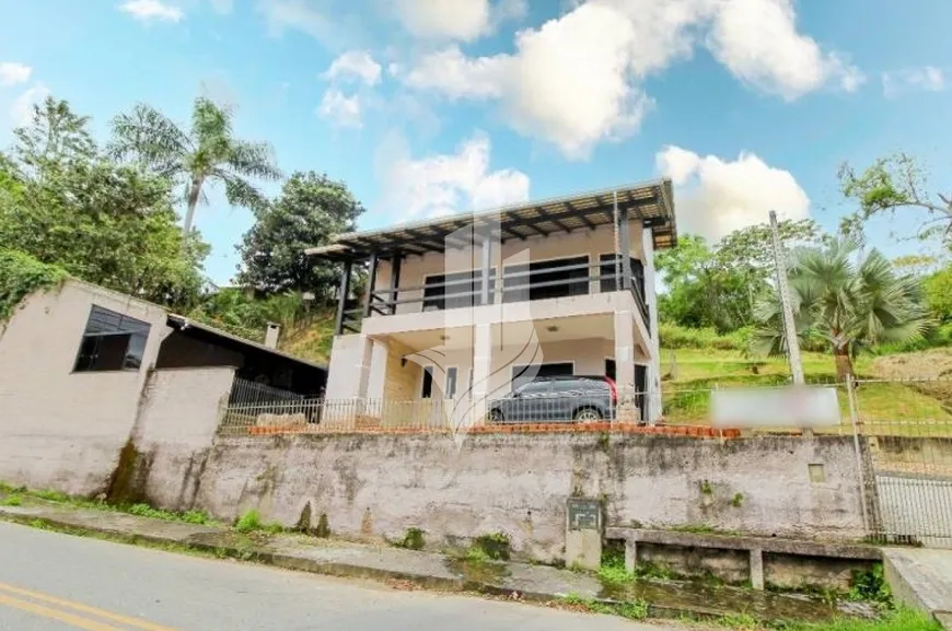 Foto 1 de Casa com 2 Quartos à venda, 339m² em Passo Manso, Blumenau