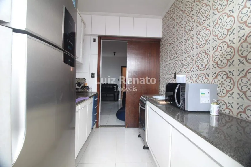 Foto 1 de Apartamento com 2 Quartos à venda, 51m² em Coração Eucarístico, Belo Horizonte