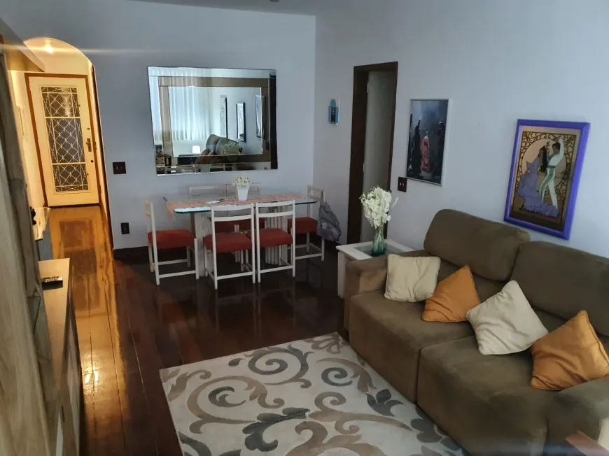 Foto 1 de Apartamento com 3 Quartos à venda, 95m² em Ipanema, Rio de Janeiro