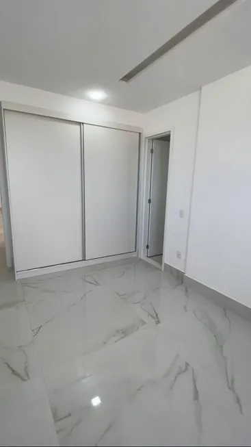 Foto 1 de Apartamento com 2 Quartos à venda, 92m² em Lagoa Nova, Natal