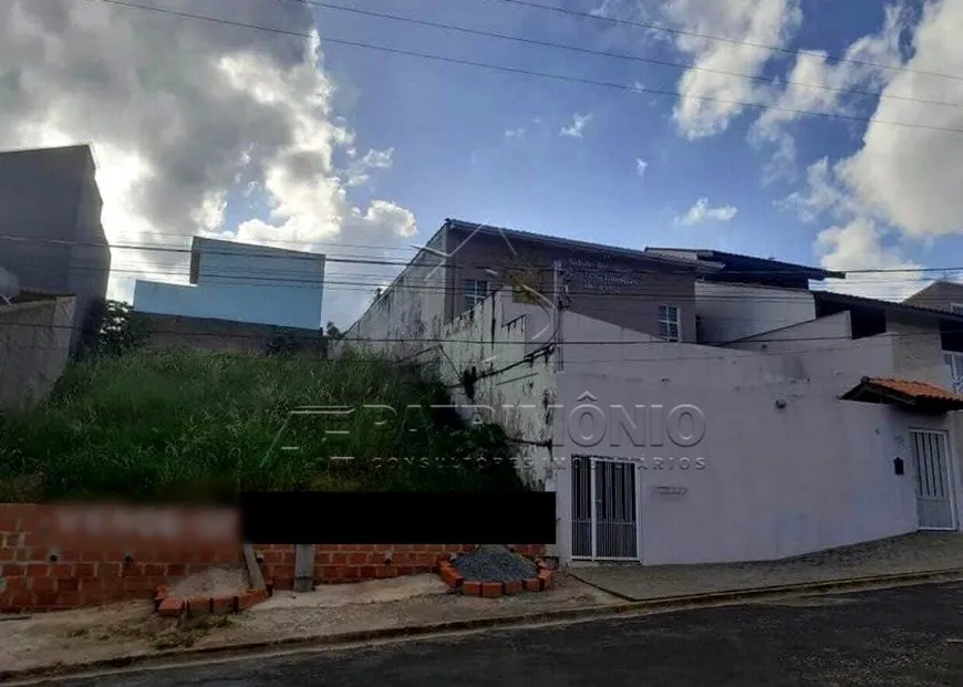 Foto 1 de Lote/Terreno à venda, 300m² em Jardim Secol, Piedade