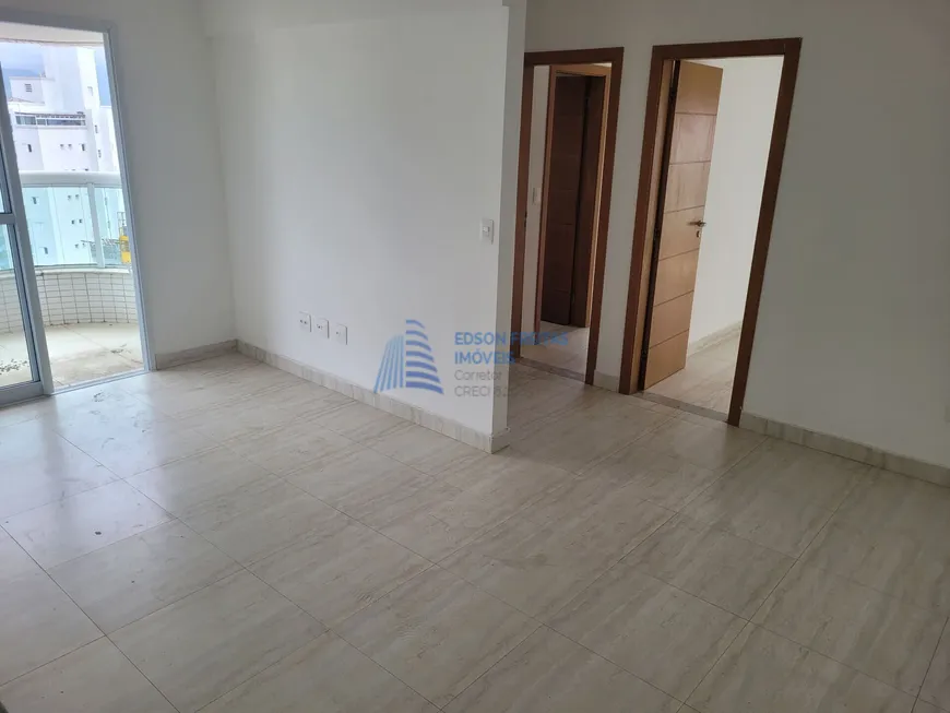 Foto 1 de Apartamento com 2 Quartos à venda, 92m² em Vila Caicara, Praia Grande