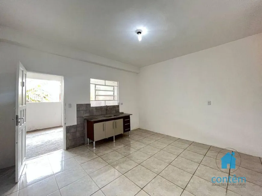 Foto 1 de Casa com 1 Quarto para alugar, 50m² em Umuarama, Osasco