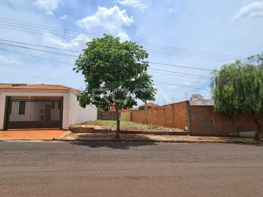 Foto 1 de Lote/Terreno à venda, 299m² em Jardim Califórnia, Ribeirão Preto