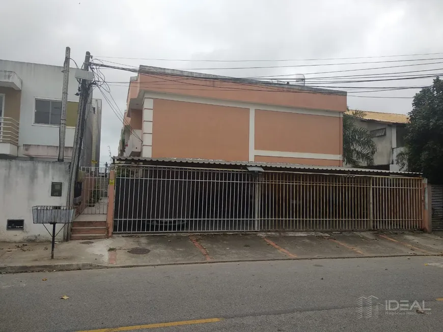 Foto 1 de Casa de Condomínio com 2 Quartos à venda, 85m² em Residencial Santo Antônio, Campos dos Goytacazes