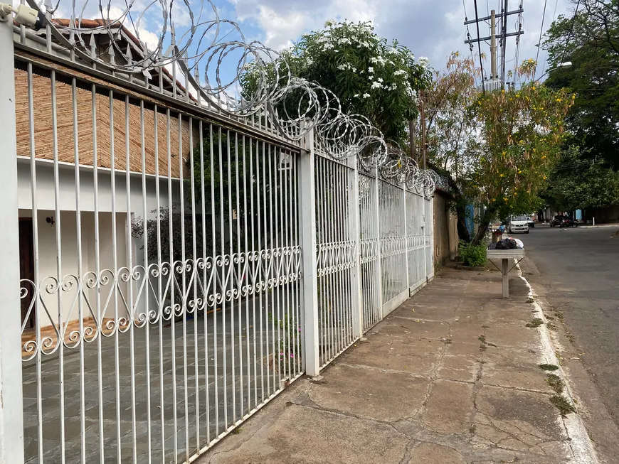 Foto 1 de Casa com 3 Quartos à venda, 194m² em Aeroviário, Goiânia