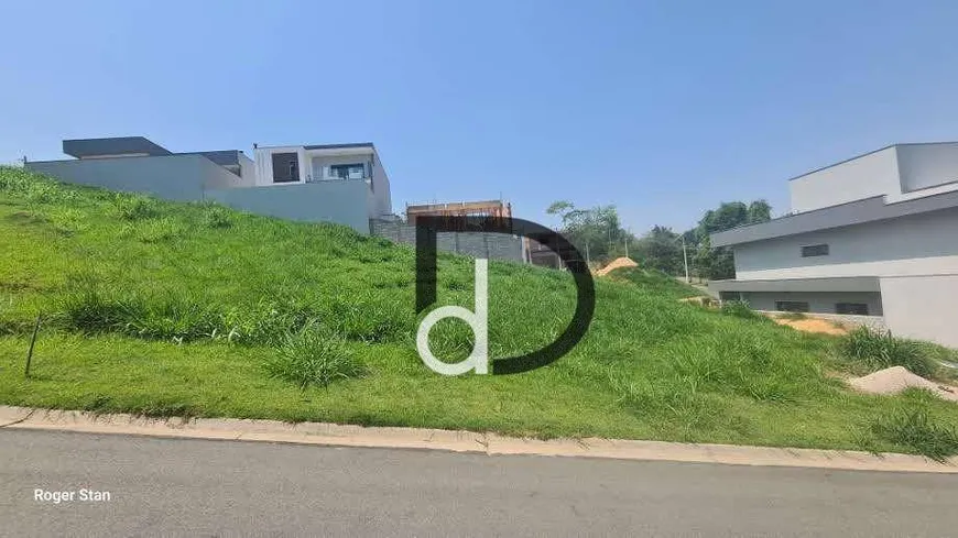 Foto 1 de Lote/Terreno à venda, 300m² em Chácaras Alpina, Valinhos