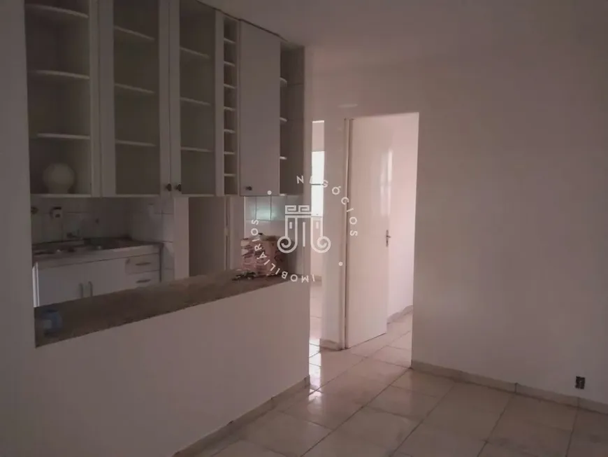 Foto 1 de Apartamento com 2 Quartos à venda, 50m² em Morada das Vinhas, Jundiaí